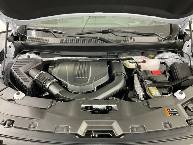 2026 GMC Acadia Elevation - Photo 42