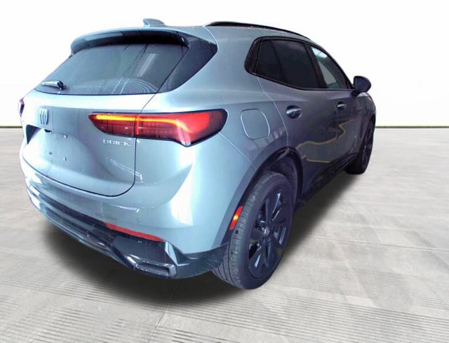 Used 2024 Buick Envision Sport Touring SUV