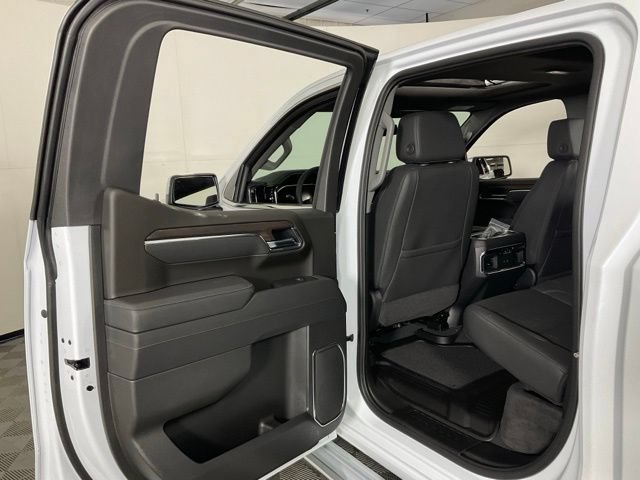 2026 GMC Sierra 1500 SLT - Photo 33