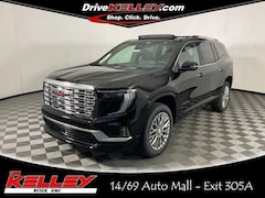 2026 GMC Acadia Denali SUV