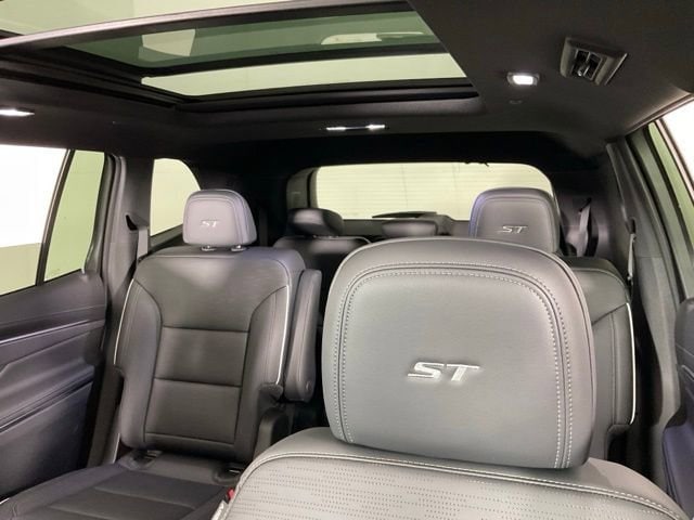 2026 Buick Enclave Sport Touring - Photo 34