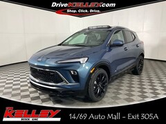 2026 Buick Encore GX Sport Touring SUV