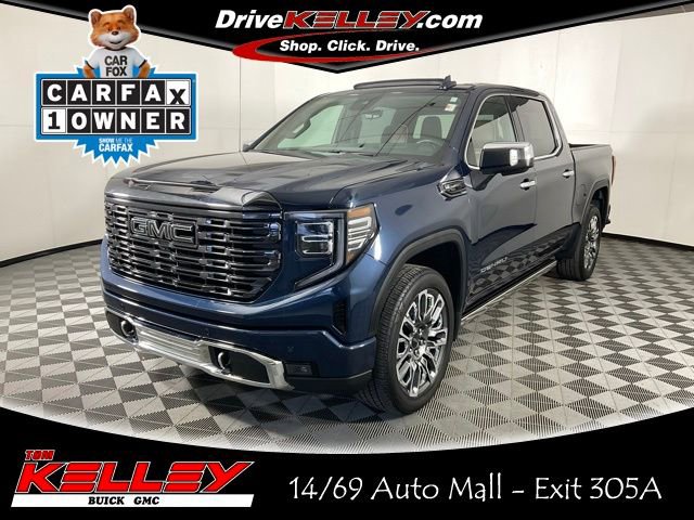 2023 GMC Sierra 1500 Denali Denali Ultimate's photo