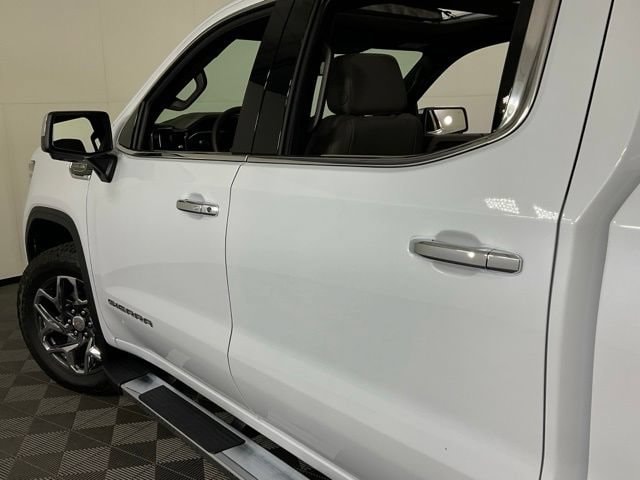 2026 GMC Sierra 1500 SLT - Photo 36
