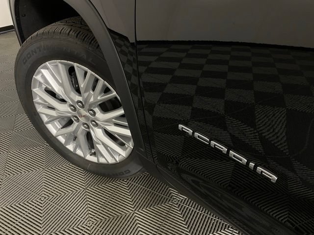 2026 GMC Acadia Elevation - Photo 44