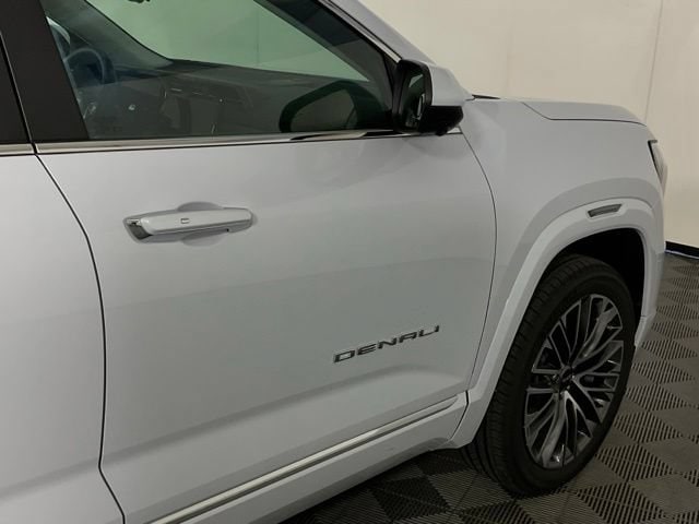 2026 GMC Terrain Denali - Photo 9