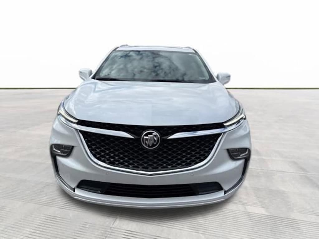 Used 2023 Buick Enclave Avenir SUV