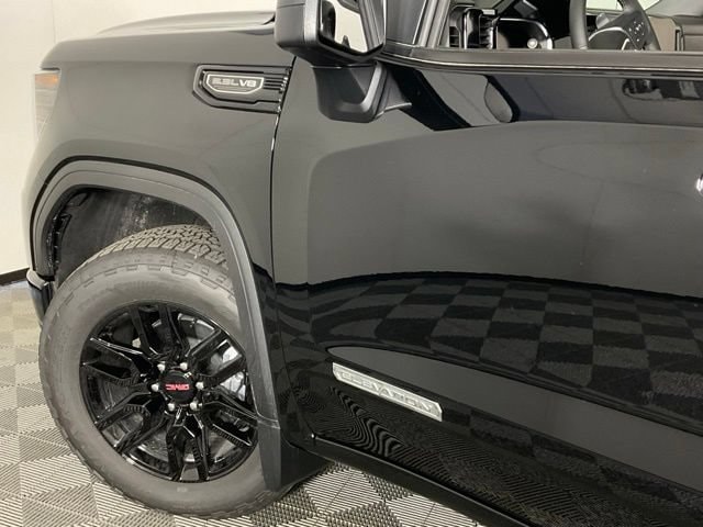2026 GMC Sierra 1500 Elevation - Photo 38