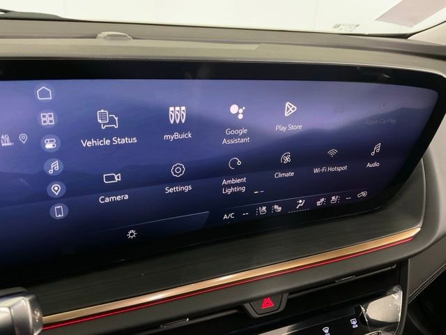 2026 Buick Envision Avenir - Photo 14
