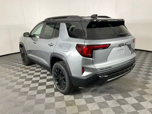 2026 Gmc Terrain Elevation photo 4