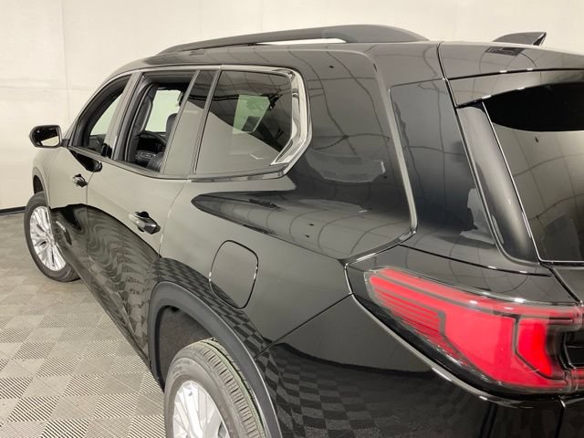 2026 GMC Acadia Elevation - Photo 41