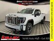  GMC Sierra 3500 HD