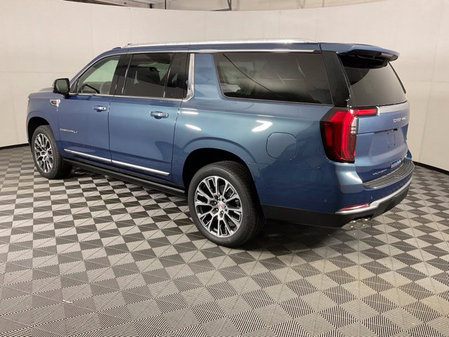 New 2026 GMC Yukon XL Denali SUV
