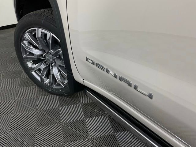 2026 GMC Sierra 1500 Denali - Photo 45