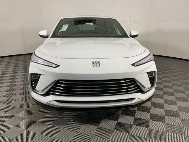 2025 Buick Envista Preferred photo 2