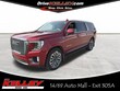  GMC Yukon XL