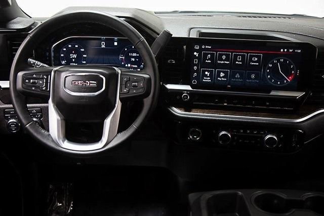2023 Gmc Sierra 1500 Elevation photo 2