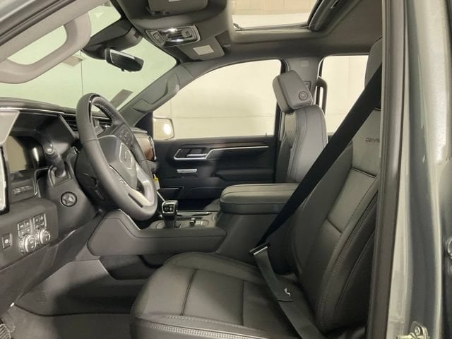 2026 GMC Sierra 1500 Denali - Photo 26