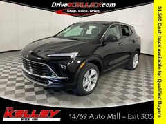 2026 Buick Encore GX Preferred SUV