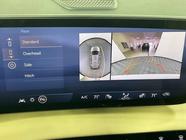 2026 Buick Enclave Preferred - Photo 9