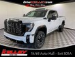  GMC Sierra 2500 HD