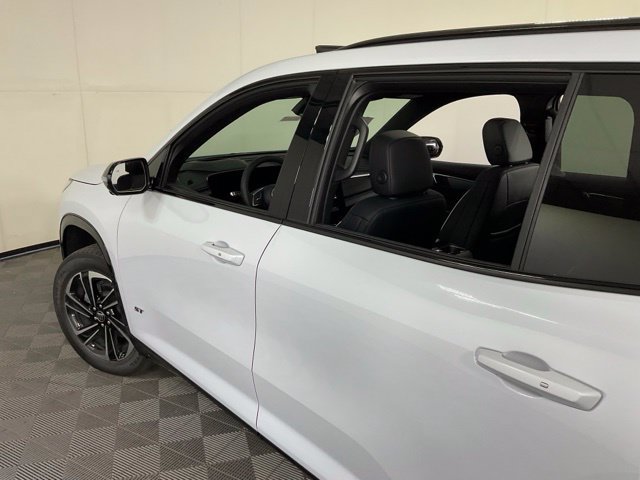 2027 Buick Enclave Sport Touring - Photo 41