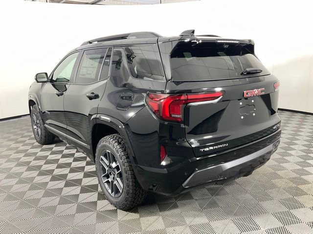 2026 Gmc Terrain AT4 photo 4