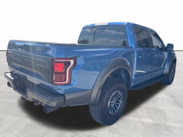 2020 Ford F-150 Raptor photo 3