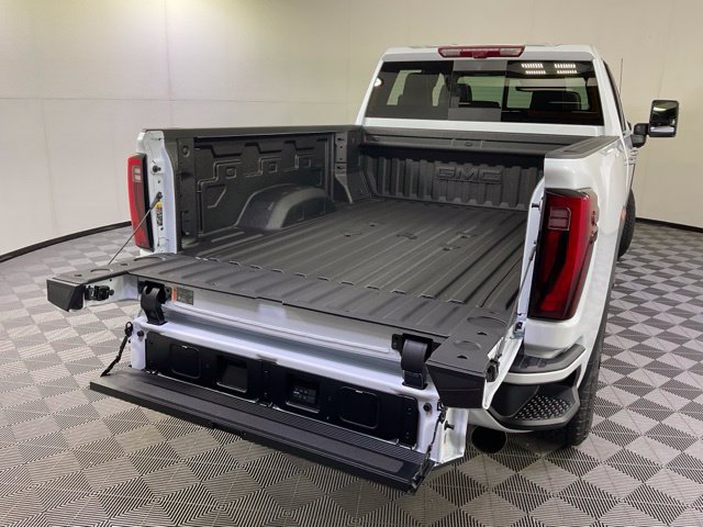 2026 GMC Sierra 2500HD Denali Ultimate - Photo 41