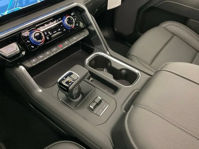2026 GMC Sierra 1500 Denali - Photo 13