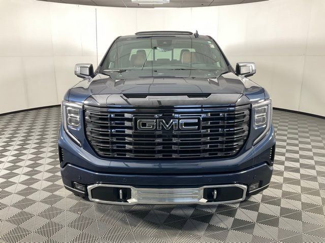 2023 Gmc Sierra 1500 Denali Ultimate photo 2
