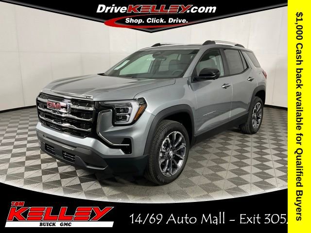 2026 GMC Terrain Elevation AWD's photo