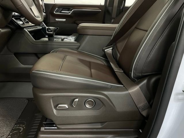 2026 GMC Sierra 1500 Denali - Photo 33