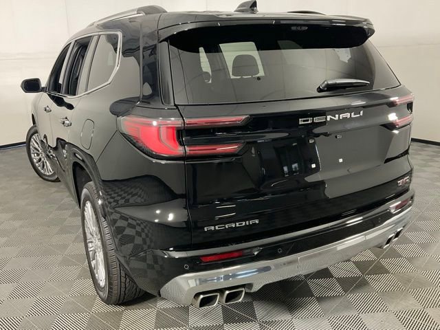 2026 GMC Acadia Denali - Photo 37