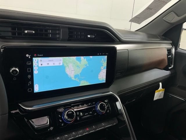 2026 GMC Sierra 1500 Denali - Photo 16