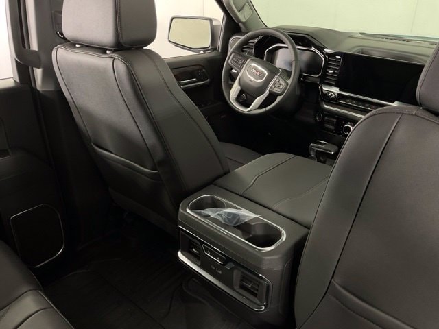 2026 GMC Sierra 1500 SLT - Photo 34