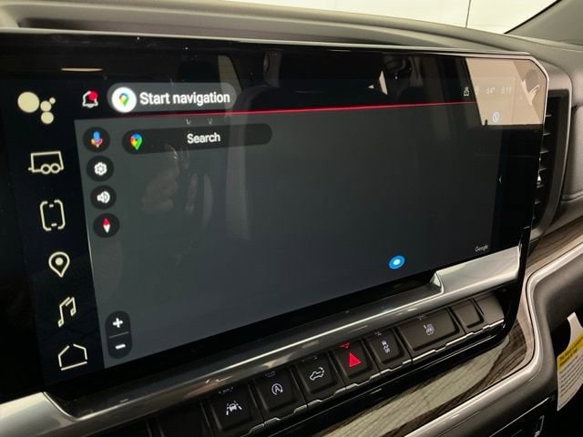 2026 GMC Sierra 1500 Elevation - Photo 14