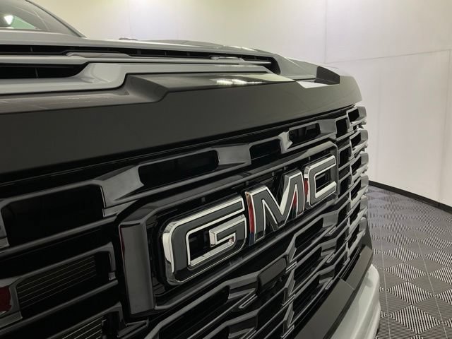 2026 GMC Sierra 2500HD Denali Ultimate - Photo 11