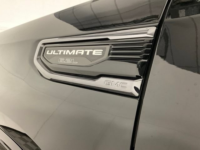 2026 GMC Sierra 1500 Denali Ultimate - Photo 46