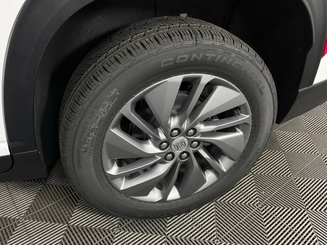 2027 Buick Enclave Preferred - Photo 44