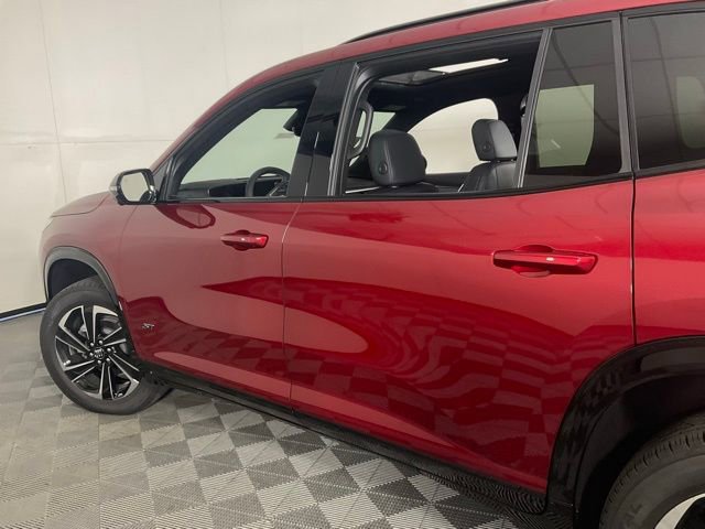 2026 Buick Enclave Sport Touring - Photo 38
