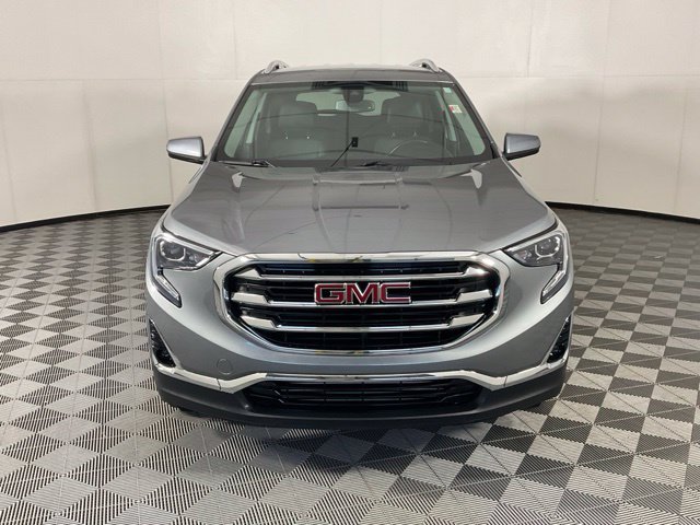 Used 2020 GMC Terrain SLT SUV
