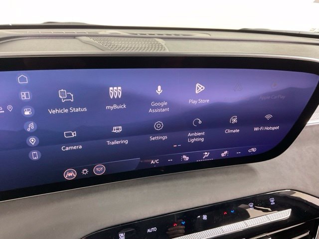 2027 Buick Enclave Sport Touring - Photo 12