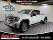  GMC Sierra 2500 HD