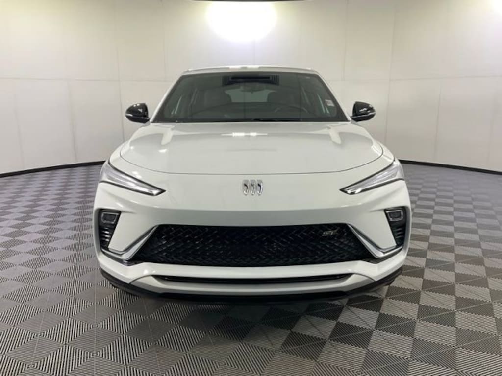 Used 2024 Buick Envista Sport Touring SUV