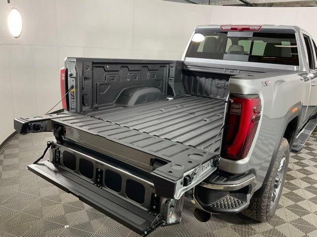 2026 GMC Sierra 2500HD SLT - Photo 36