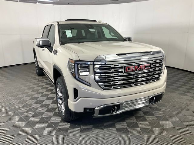 2026 GMC Sierra 1500 Denali - Photo 3