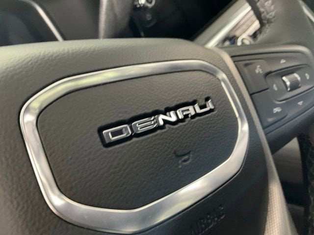 2026 GMC Sierra 3500HD Denali - Photo 46