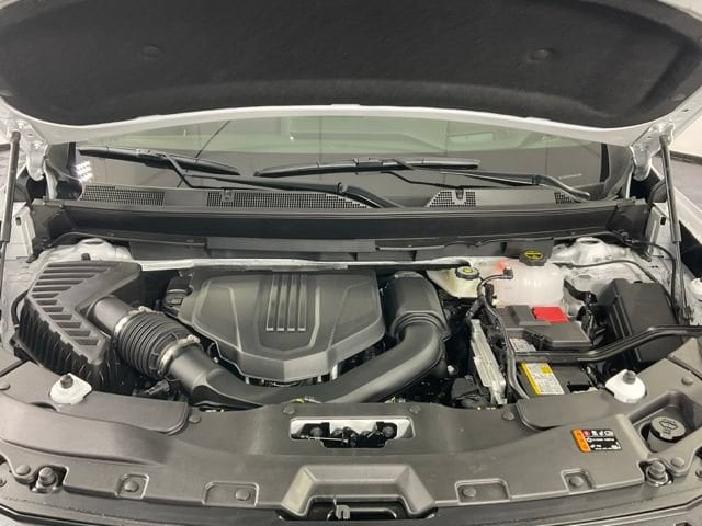 2027 GMC Acadia Elevation - Photo 44