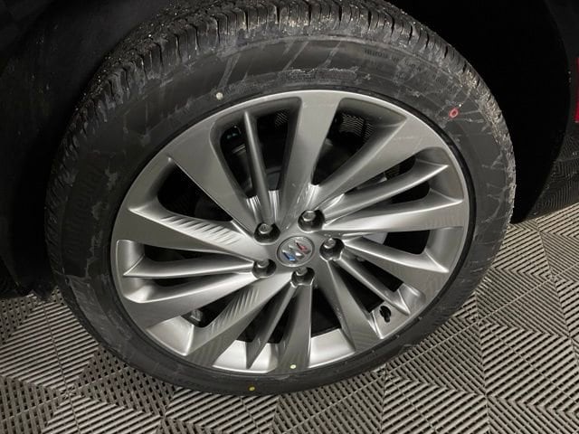2026 Buick Envision Avenir - Photo 45